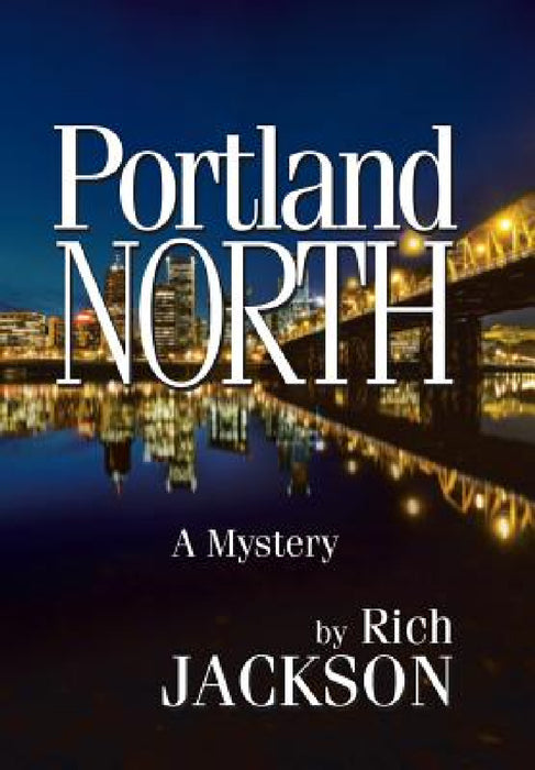 Portland North by Rich Jackson