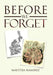 Before We Forget by Maestra Ramirez