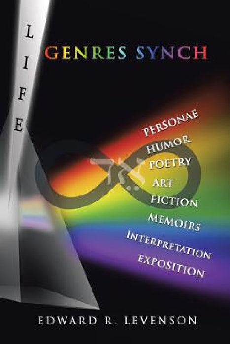 Genres Synch by Edward R. Levenson