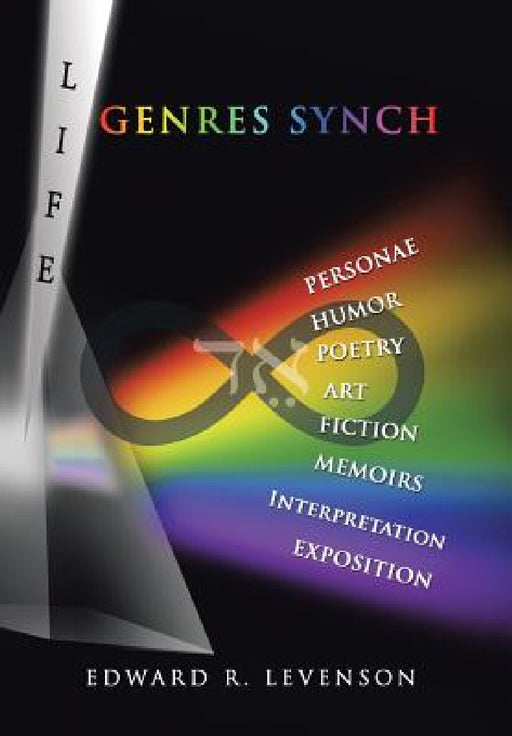 Genres Synch by Edward R. Levenson