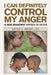 I Can Definitely Control My Anger: An Anger Management Workbook for Children by Caffee S. Wright Lpc