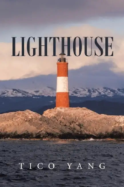 Lighthouse by Tico Yang