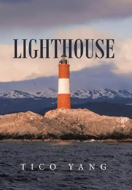 Lighthouse by Tico Yang