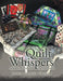 Quilt Whispers: Stitched Bonds of Experience, Inquiry and Growth by Doris Steiner Diener