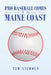 Pro Baseball Comes to the Maine Coast by Ted Nichols