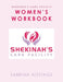 Shekinah's Care Facility Women's Workbook by Sabrina Nottage