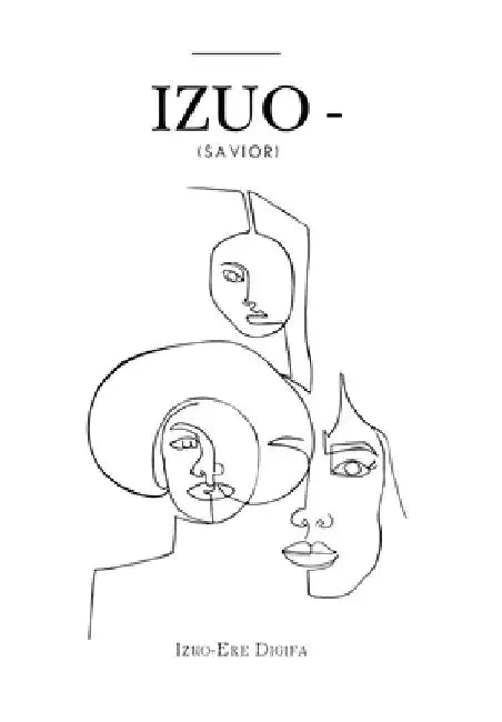 Izuo - by Izuo-Ere Digifa