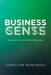 Business Cents/Sense: Evolve or Die in the World of Business by Caroline Munywoki