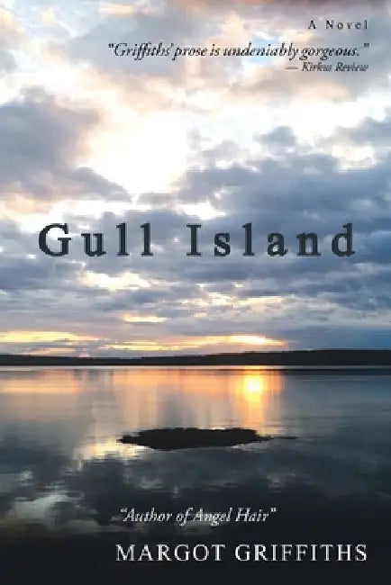 Gull Island by Margot Griffiths