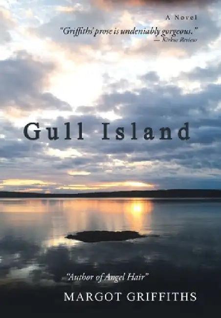 Gull Island by Margot Griffiths