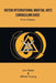 Rister International Martial Arts Curriculum Guide First Edition by Jon Rister