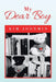 My Dear Boy by Kim Joonmin
