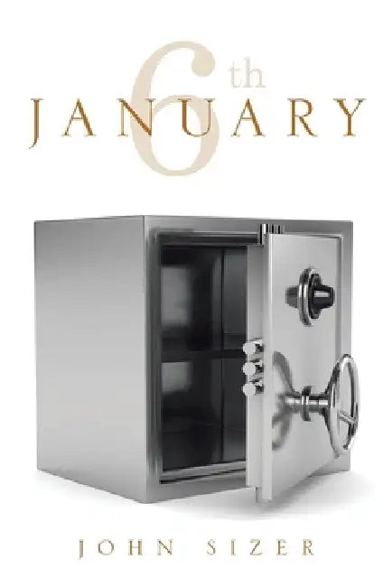 January 6Th by John Sizer
