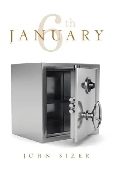 January 6Th by John Sizer