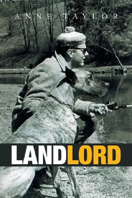 Landlord by Anne Taylor