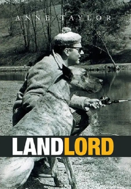 Landlord by Anne Taylor