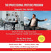 The Professional Posture Program: Work-Friendly Yoga Exercises to Improve Your Posture, Health and Confidence by Amina Hafez