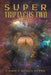 Super Triptychs Two by Jr. Borders Everett C.