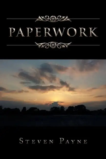 Paperwork by Steven Payne