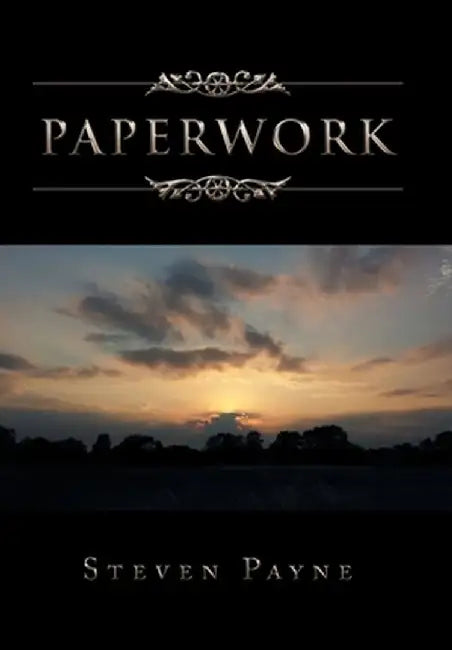 Paperwork by Steven Payne