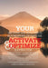 Your Microbiome (Bacteria) Is a Wonder of Nature: Activate & Optimize Eating for Healthy Longevity: (How to Recover Your Health Naturally - Burn Fat 2 by Ositadinma Anaedu