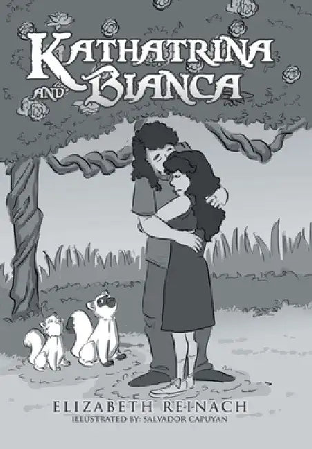 Katharina and Bianca by Elizabeth Reinach