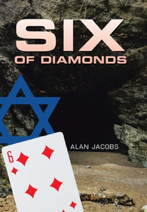 Six of Diamonds by Alan Jacobs