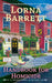 Handbook for Homicide by Lorna Barrett