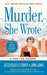 Murder, She Wrote: A Time for Murder by Jessica Fletcher