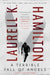 A Terrible Fall of Angels by Laurell K. Hamilton
