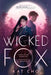 Wicked Fox by Cho