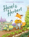 Hazel and Herbert by Alexandra Thompson, Alexandra Thompson