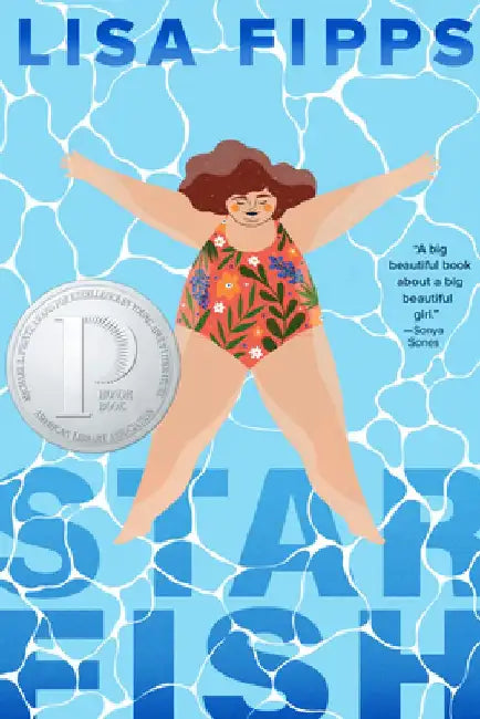 Starfish by Lisa Fipps