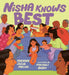 Nisha Knows Best by Maryann Jacob Macias, Maithili Joshi