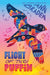 Flight of the Puffin by Ann Braden