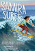 Samira Surfs by Rukhsanna Guidroz