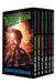 Theodore Boone 6-Book Box Set by John Grisham