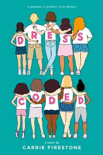Dress Coded by Carrie Firestone
