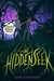 The Hiddenseek by Nate Cernosek