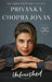 Unfinished: A Memoir by Priyanka Chopra Jonas