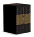 Incerto (Deluxe Edition) by Nassim Nicholas Taleb