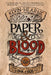 Paper & Blood: Book Two of the Ink & Sigil series by Kevin Hearne