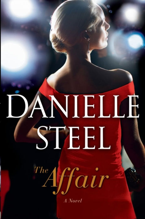 The Affair by Steel, Danielle