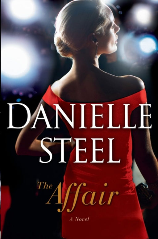 The Affair by Steel, Danielle