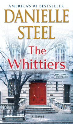 The Whittiers by Danielle Steel