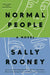 Normal People by Sally Rooney