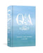 Q&A a Day for the Soul: 365 Questions, 5 Years, 1,825 Answers by Potter Gift