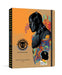 Black Panther School Planner: Be Strong, Be Proud: A Week-At-A-Glance Kid's Planner with Stickers by Marvel