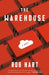 The Warehouse by Rob Hart