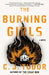 The Burning Girls by C. J. Tudor